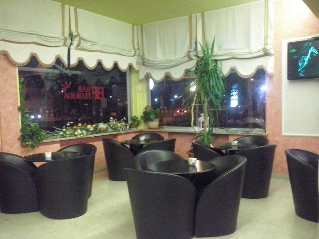 Hotel Florida Piove di Sacco Exterior foto